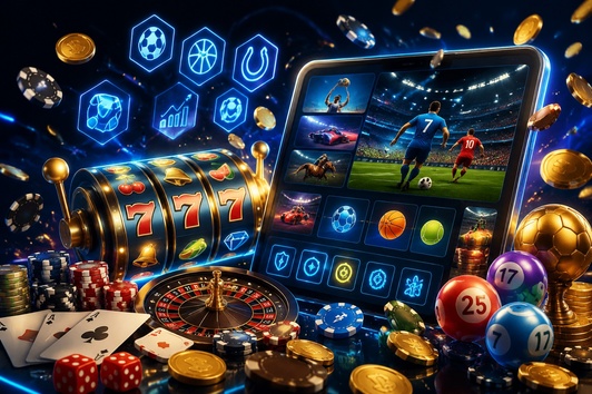 tk882 Casino tính năng bảo mật và nạp rút nhanh cho người chơi Việt Nam
