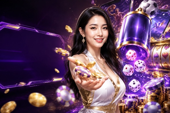 tk882 sảnh game sau khi đăng nhập thành công gồm casino thể thao nổ hũ đá gà
