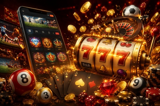 tk882 Casino hợp tác với các nhà cung cấp casino hàng đầu thế giới
