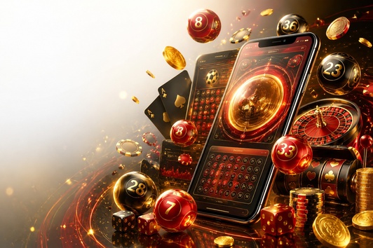 tk882 Casino bảng chơi baccarat trực tuyến chất lượng cao